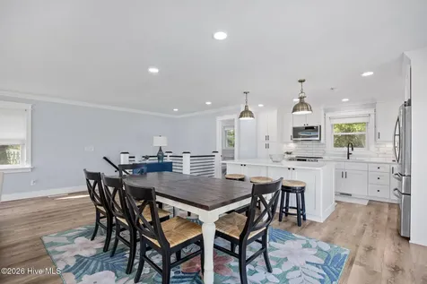 5405 Sunset Lane Emerald Isle NC 28594