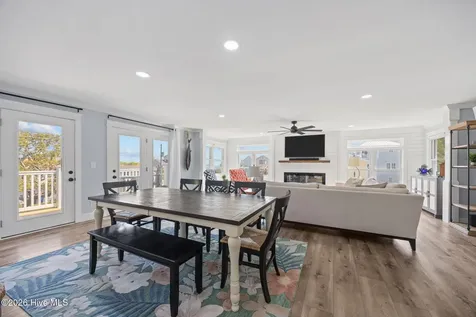 5405 Sunset Lane Emerald Isle NC 28594