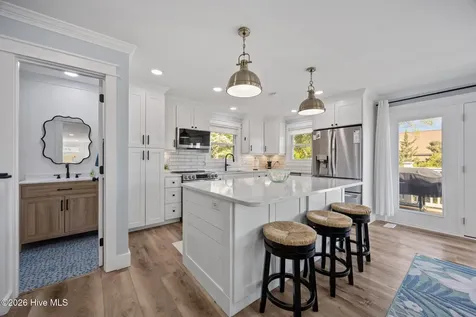 5405 Sunset Lane Emerald Isle NC 28594