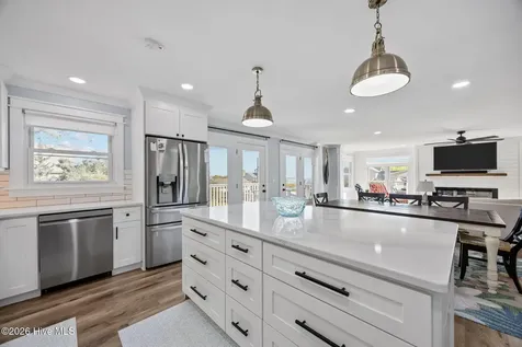 5405 Sunset Lane Emerald Isle NC 28594