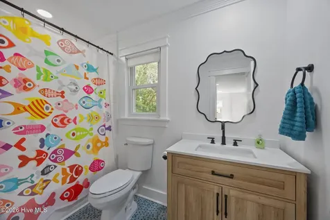5405 Sunset Lane Emerald Isle NC 28594