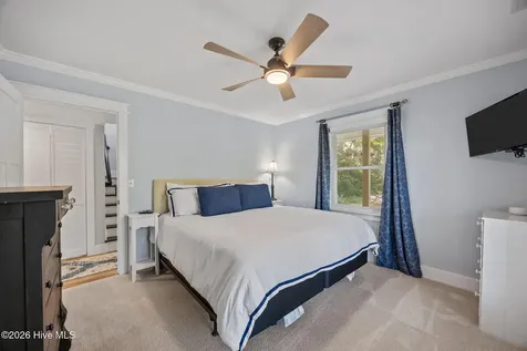 5405 Sunset Lane Emerald Isle NC 28594