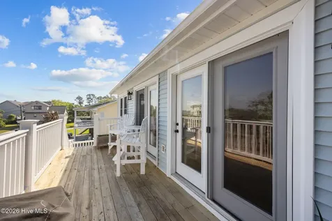5405 Sunset Lane Emerald Isle NC 28594