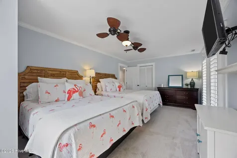 5405 Sunset Lane Emerald Isle NC 28594