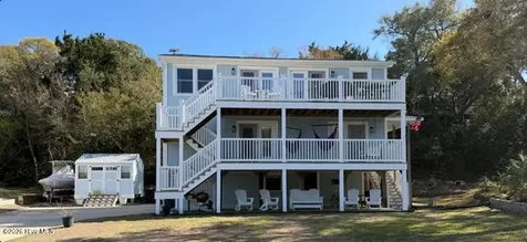 5405 Sunset Lane Emerald Isle NC 28594