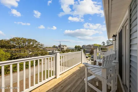 5405 Sunset Lane Emerald Isle NC 28594
