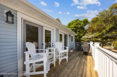 5405 Sunset Lane Emerald Isle NC 28594