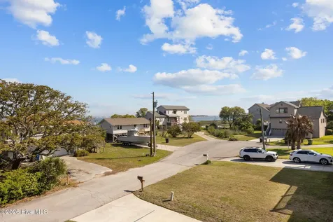 5405 Sunset Lane Emerald Isle NC 28594
