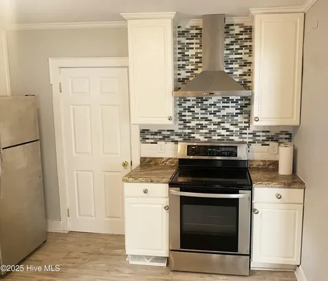 1306 N Respess Street Washington NC 27889