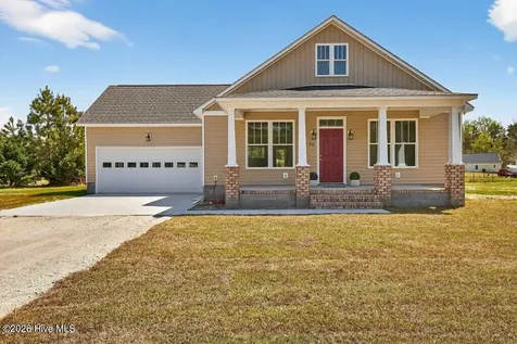 145 Golden Rod Lane Havelock NC 28532
