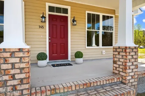 145 Golden Rod Lane Havelock NC 28532