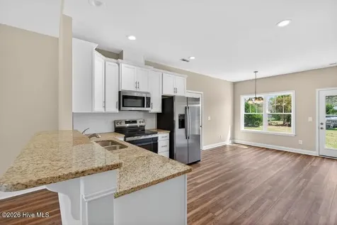 145 Golden Rod Lane Havelock NC 28532
