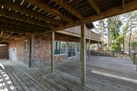 334 Creekwood Lane Blounts Creek NC 27814