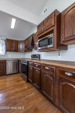 334 Creekwood Lane Blounts Creek NC 27814