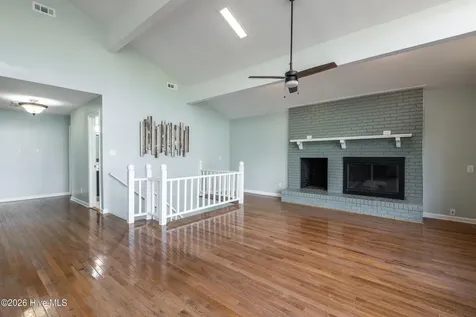 334 Creekwood Lane Blounts Creek NC 27814