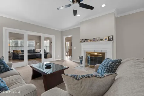 8 Hialeah Place Pinehurst NC 28374