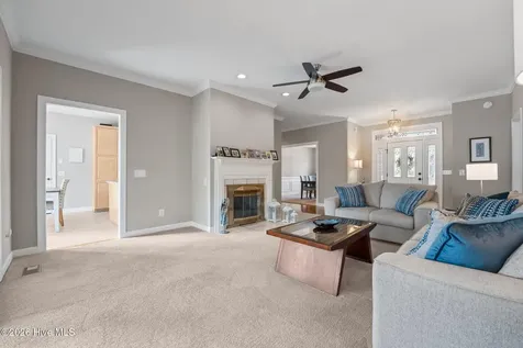 8 Hialeah Place Pinehurst NC 28374
