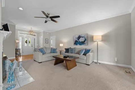 8 Hialeah Place Pinehurst NC 28374