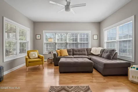 8 Hialeah Place Pinehurst NC 28374