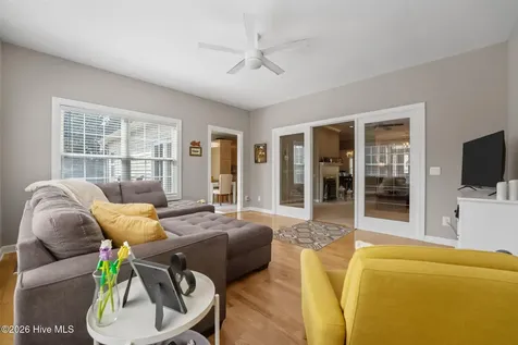 8 Hialeah Place Pinehurst NC 28374