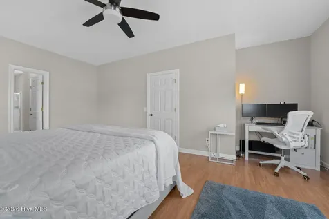 8 Hialeah Place Pinehurst NC 28374
