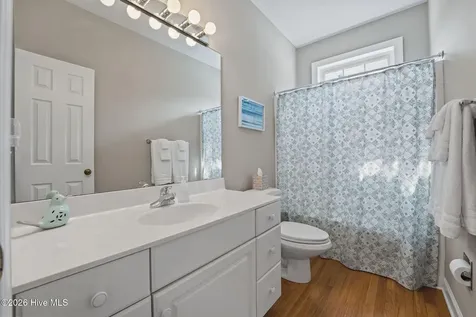 8 Hialeah Place Pinehurst NC 28374