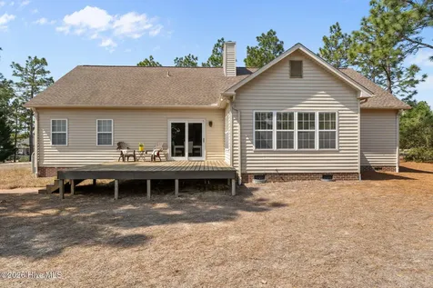 8 Hialeah Place Pinehurst NC 28374