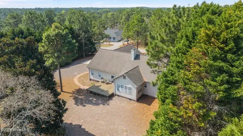 8 Hialeah Place Pinehurst NC 28374
