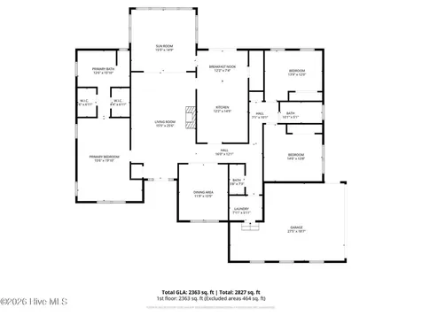 8 Hialeah Place Pinehurst NC 28374