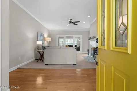 8 Hialeah Place Pinehurst NC 28374