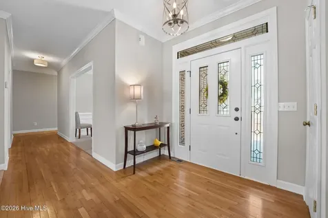 8 Hialeah Place Pinehurst NC 28374