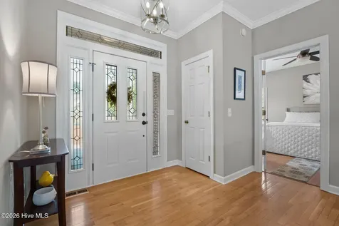 8 Hialeah Place Pinehurst NC 28374