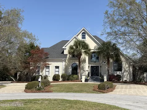 408 Wexford Place Trent Woods NC 28562