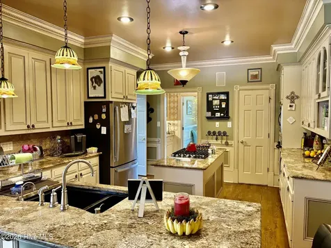 408 Wexford Place Trent Woods NC 28562