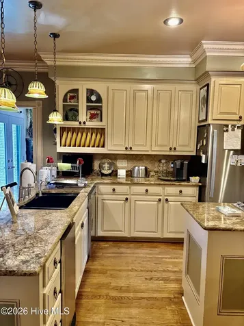 408 Wexford Place Trent Woods NC 28562