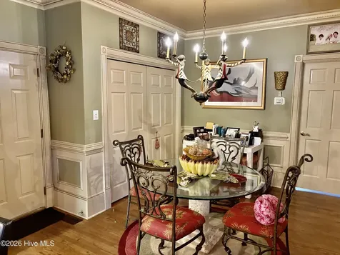 408 Wexford Place Trent Woods NC 28562