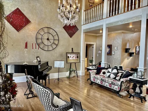 408 Wexford Place Trent Woods NC 28562