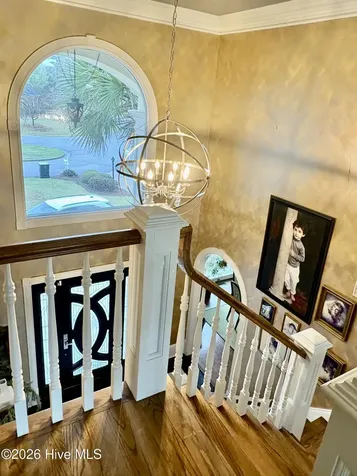 408 Wexford Place Trent Woods NC 28562