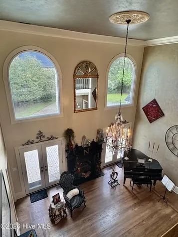 408 Wexford Place Trent Woods NC 28562