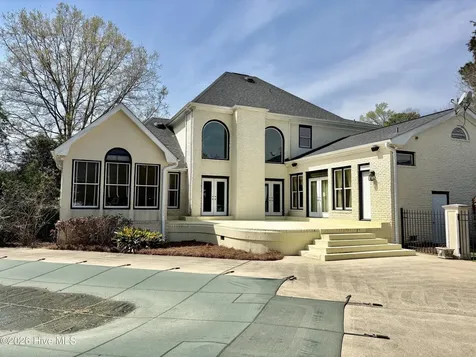 408 Wexford Place Trent Woods NC 28562