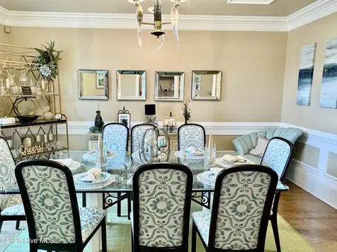 408 Wexford Place Trent Woods NC 28562
