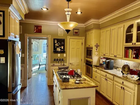 408 Wexford Place Trent Woods NC 28562