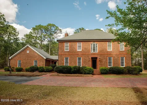 207 Stratford Road Goldsboro NC 27534