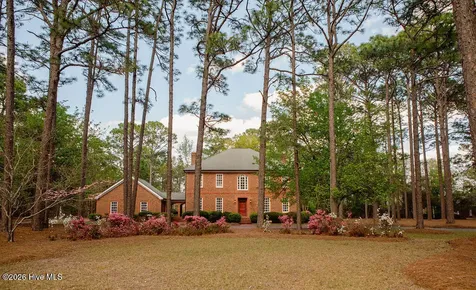 207 Stratford Road Goldsboro NC 27534