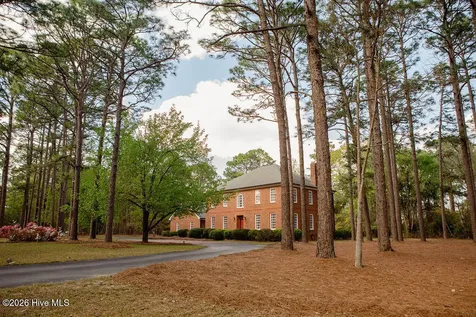 207 Stratford Road Goldsboro NC 27534