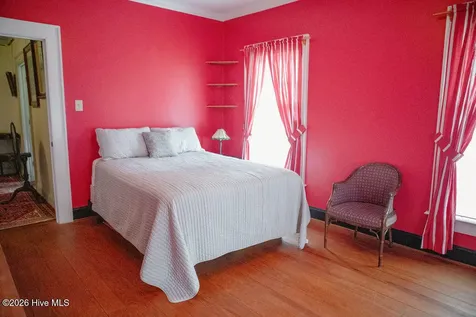 207 Stratford Road Goldsboro NC 27534