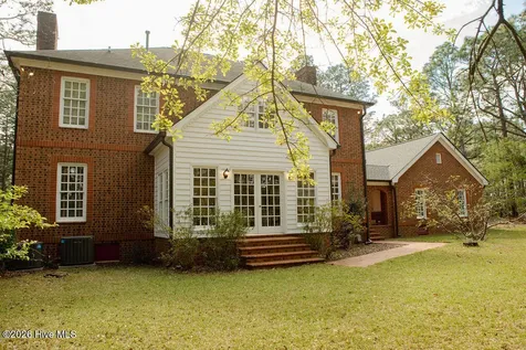 207 Stratford Road Goldsboro NC 27534