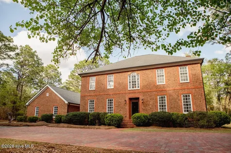 207 Stratford Road Goldsboro NC 27534