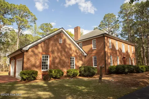 207 Stratford Road Goldsboro NC 27534