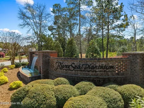 788 Breezewood Drive SE Bolivia NC 28422